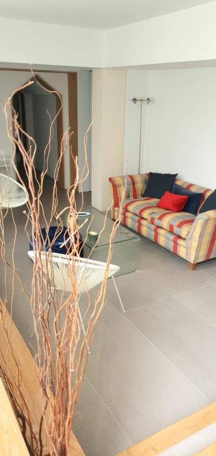 Apartamento A Estrenar En Neguri 게초 외부 사진