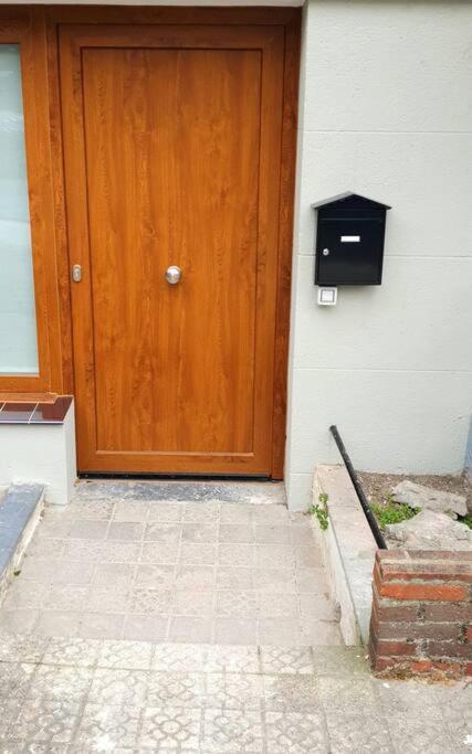 Apartamento A Estrenar En Neguri 게초 외부 사진