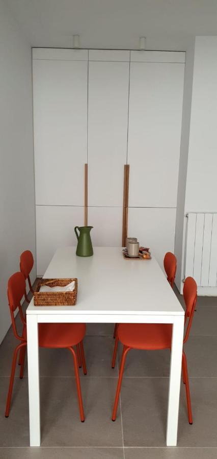 Apartamento A Estrenar En Neguri 게초 외부 사진